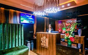 Sbn Suite Hotel